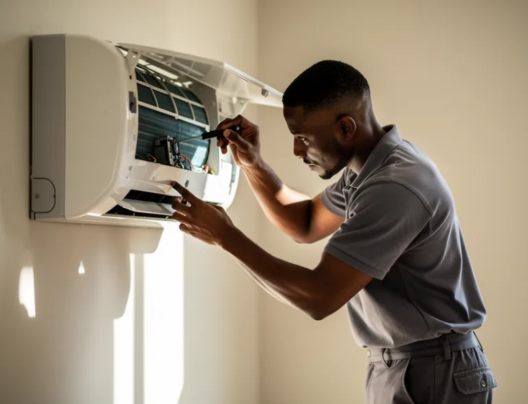 Klimaanlagen Reparatur Service in Ottensen